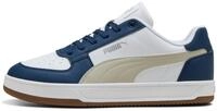 PUMA Puma Caven 2.0 White-Desert Dust-Gum Sneaker