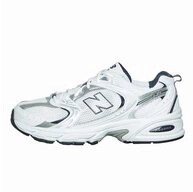 New Balance New Balance - 530 - Wei&szlig; Schn&uuml;rschuh