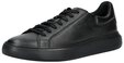 Geox Geox Sneaker Leder Sneaker