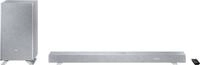 Sharp HT-SBW53121SL Soundbar (3.1.2 Dolby Atmos, 550W, BT 5.3, Devialet Klang,