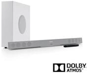 Teufel CINEBAR 11 f&uuml;r Dolby Atmos "2.1-Set" Soundbar (Bluetooth, HDMI, 65 W,