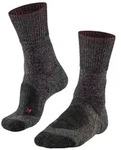 FALKE Sportsocken Falke Herren Trekking Socken TK1 Adventure M 16329 blau 42-43