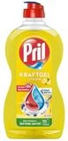 PRIL Kraftgel Zitrone Geschirrsp&uuml;lmittel (450 ml)