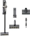 Dreame Akku-Stielstaubsauger R30, 570 W, beutellos, 190 AW, beleuchtete...