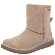 Legero Legero Stiefelette Veloursleder Stiefelette beige 36 EU