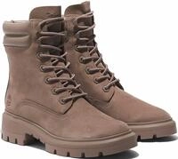 Timberland CORTINA VALLEY MID LACE UP WATERPROOF BOOT Winterstiefel...