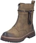 Rieker Stiefel