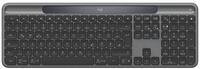 Logitech Logitech 920-013757 Tastatur