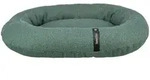 TRIXIE Hundebett Vital Bett CityStyle - dunkelgr&uuml;n - 75 &times; 60 cm gr&uuml;n 600 cm x 750