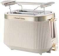 RUSSELL HOBBS Toaster Bront&euml; Stone 26761-56, 980 W, 2 extra breite...