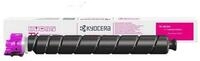 Kyocera Tonerpatrone TK-8615 Toner magenta