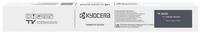 Kyocera Tonerpatrone TK-8615 Toner schwarz