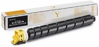Kyocera Tonerpatrone TK-8615 Toner gelb