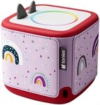 tonies Lautsprecher-H&uuml;lle Toniebox 2 H&uuml;lle Regenbogen