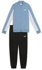 PUMA Trainingsanzug POLY BASEBALL SUIT CL (2-tlg), zweiteiliges Set, mit...