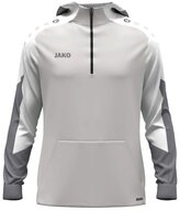 Jako Hoodie Zip Hoodie Dynamic