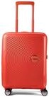 American Tourister&reg; Handgep&auml;ck-Trolley Soundbox, 4 Rollen, Polypropylen