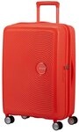 American Tourister&reg; Hartschalen-Trolley Soundbox, 4 Rollen, Polypropylen