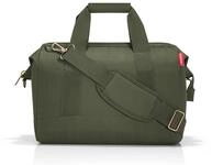 REISENTHEL&reg; Reisetasche allrounder M forest gold