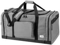 monzana Reisetasche, 90L 70x35x35cm Weekender Duffle Bag Sporttasche