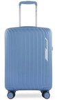 bugatti Hartschalen-Trolley Hard Case Trolley, 4 Rollen