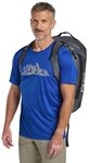 Jack Wolfskin Sporttasche ALL-IN DUFFLE 45