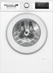 BOSCH Waschmaschine Serie 4 WAN282H5, 8 kg, 1400 U/min, Eco Silence Drive, AquaStop,