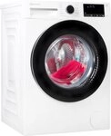 BAUKNECHT Waschmaschine B WM 9A9 BS, 9 kg, 1400 U/min, Adaptive Wash &ndash; Intelligente
