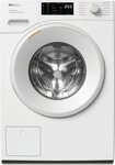 Miele Waschmaschine WSD383 WCS PWash&Steam&9kg, 9 kg, 1400 U/min, Getestet auf 20