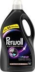 Perwoll PERWOLL Fl&uuml;ssigwaschmittel 80WL Black Familienpack 4L Colorwaschmittel