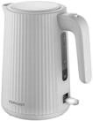 Concept Wasserkocher 1.7l 2200W, 1.7 l, 2200 W, Geriffeltes Design, dreifaches