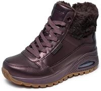 Skechers UNO RUGGED - GALACTIC HEIGHTS Winterboots Schn&uuml;rboots, Sneaker mit