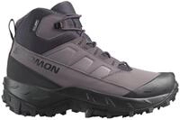 Salomon CROSSTRAK WP W Winterstiefel wasserdicht
