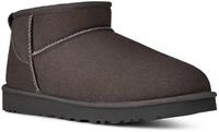 UGG UNISEX, M CLASSIC ULTRA MINI Winterboots, Schlupfboots, Snowboot, Stiefel...