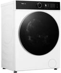 Hisense Waschtrockner 5i Serie WD5I1045BWQ, 10,5 kg, 6 kg, 1400 U/min, Waschen &