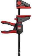 Bessey Schraubzwinge BESSEY Einhandzwinge mit drehbarem Griff M
