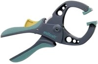 Wolfcraft Schraubzwinge FZR Ratschenspannzwinge 50mm 3632000