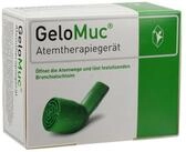 G. Pohl-Boskamp Atemtrainer GELOMUC Atemtherapieger&auml;t