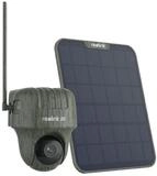 Reolink Wildkamera Go Ranger PT 4K 8MP (Au&szlig;enbereich, 1-tlg.,