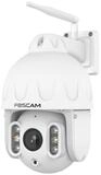 Foscam &Uuml;berwachungskamera Foscam SD8P 8-MP Dualband WLAN PTZ Dome