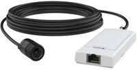 Axis IP-&Uuml;berwachungskamera