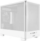 ADATA PC-Geh&auml;use XPG VALOR MESH NANO, White,Micro ATX, 3.5'' x1, 2