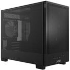 ADATA PC-Geh&auml;use XPG VALOR MESH NANO, Black,Micro ATX, 3.5'' x1, 2