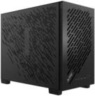 ADATA PC-Geh&auml;use XPG VALOR AIR NANO, Black, Micro ATX, 3.5'' x1, 2
