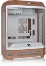 Thermaltake PC-Geh&auml;use Thermaltake The Tower 600 Mocha Mousse