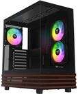 Thermaltake PC-Geh&auml;use Thermaltake View 270 Plus WS ARGB Black