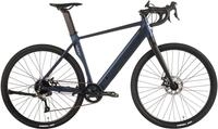Adore E-Bike Urbanbike 28" Alu Gravel Tourenfahrrad GTR-770 Heckmotor 35NM / 9,8Ah, 8