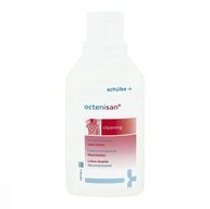SCH&Uuml;LKE & MAYR GmbH Wundpflaster octenisan Waschlotion 500 ml FL, Flasche