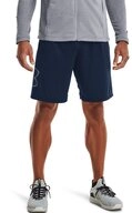 Under Armour&reg; Shorts UA Tech&trade; Shorts mit Grafik mit Eingrifftaschen, aus