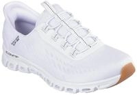 Skechers GLIDE-STEP-TRANQUILITY Slip-On Sneaker, Slipper, Freizeitschuh mit Slip-Ins
